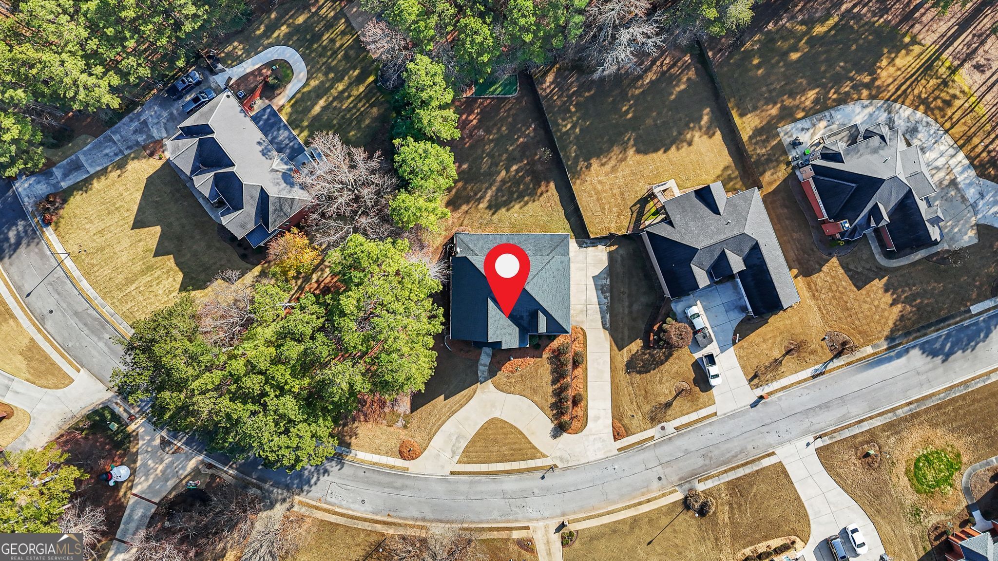 319 Stonebridge Boulevard