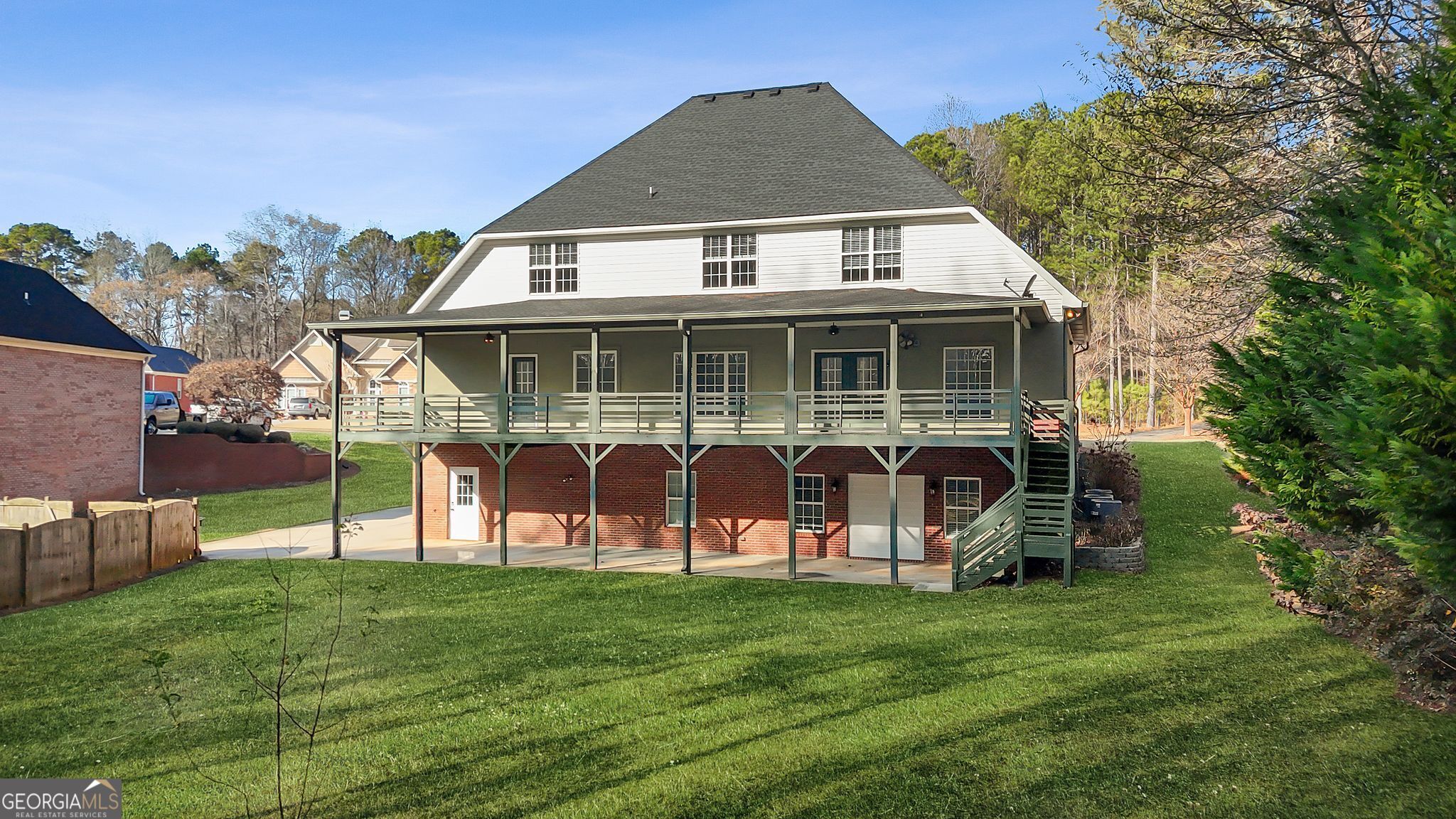 319 Stonebridge Boulevard