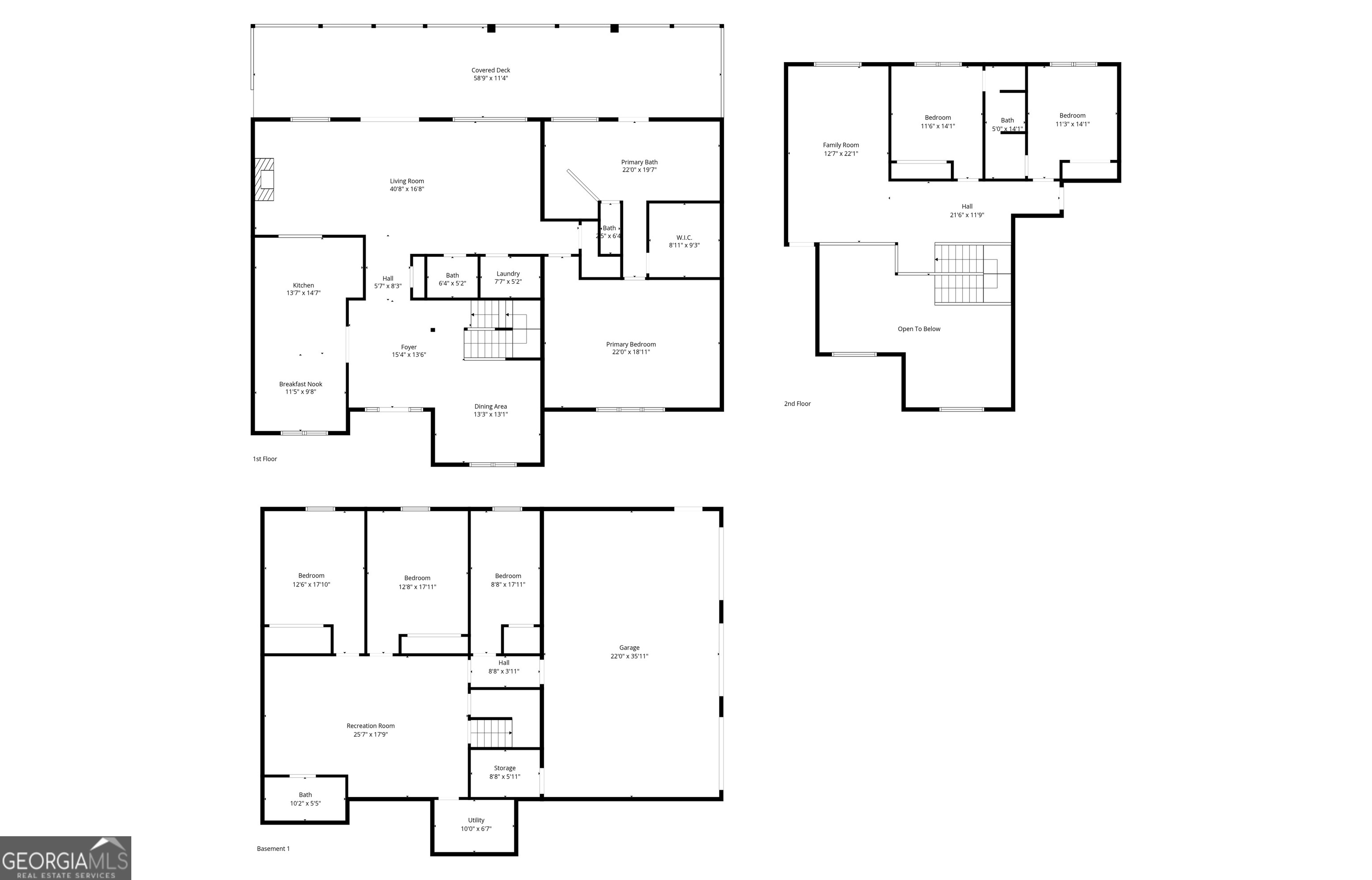 319 Stonebridge Boulevard