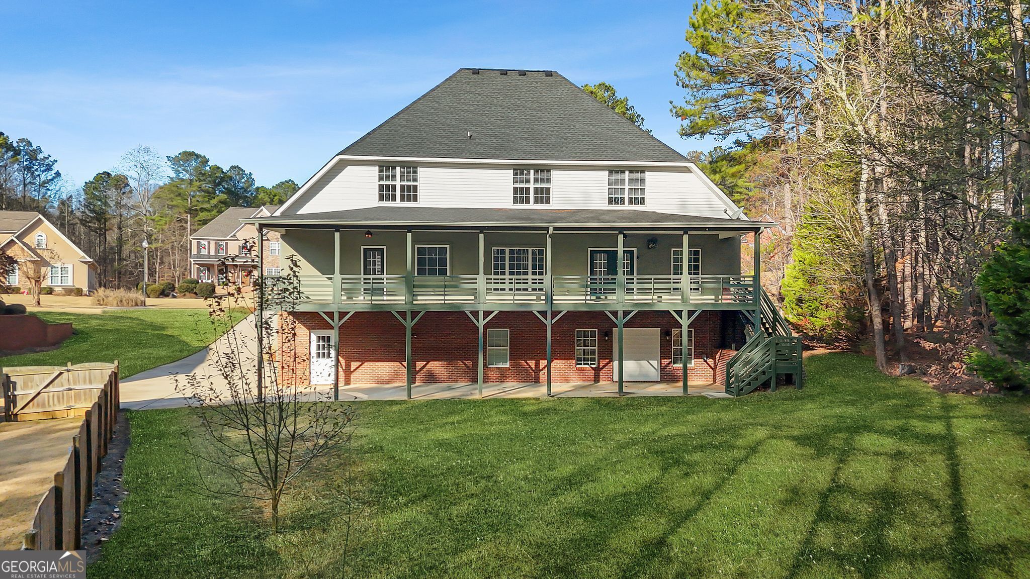 319 Stonebridge Boulevard