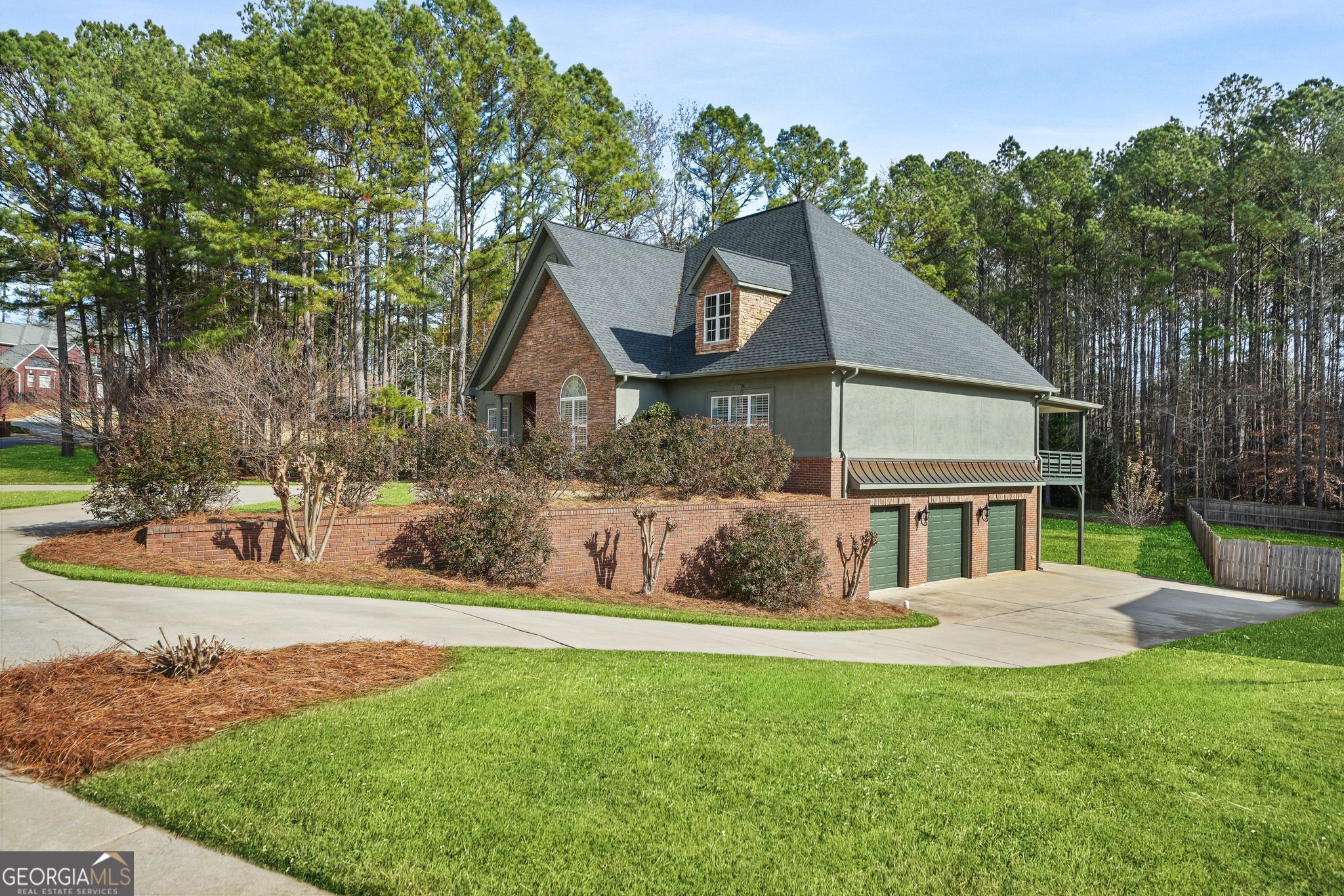 319 Stonebridge Boulevard