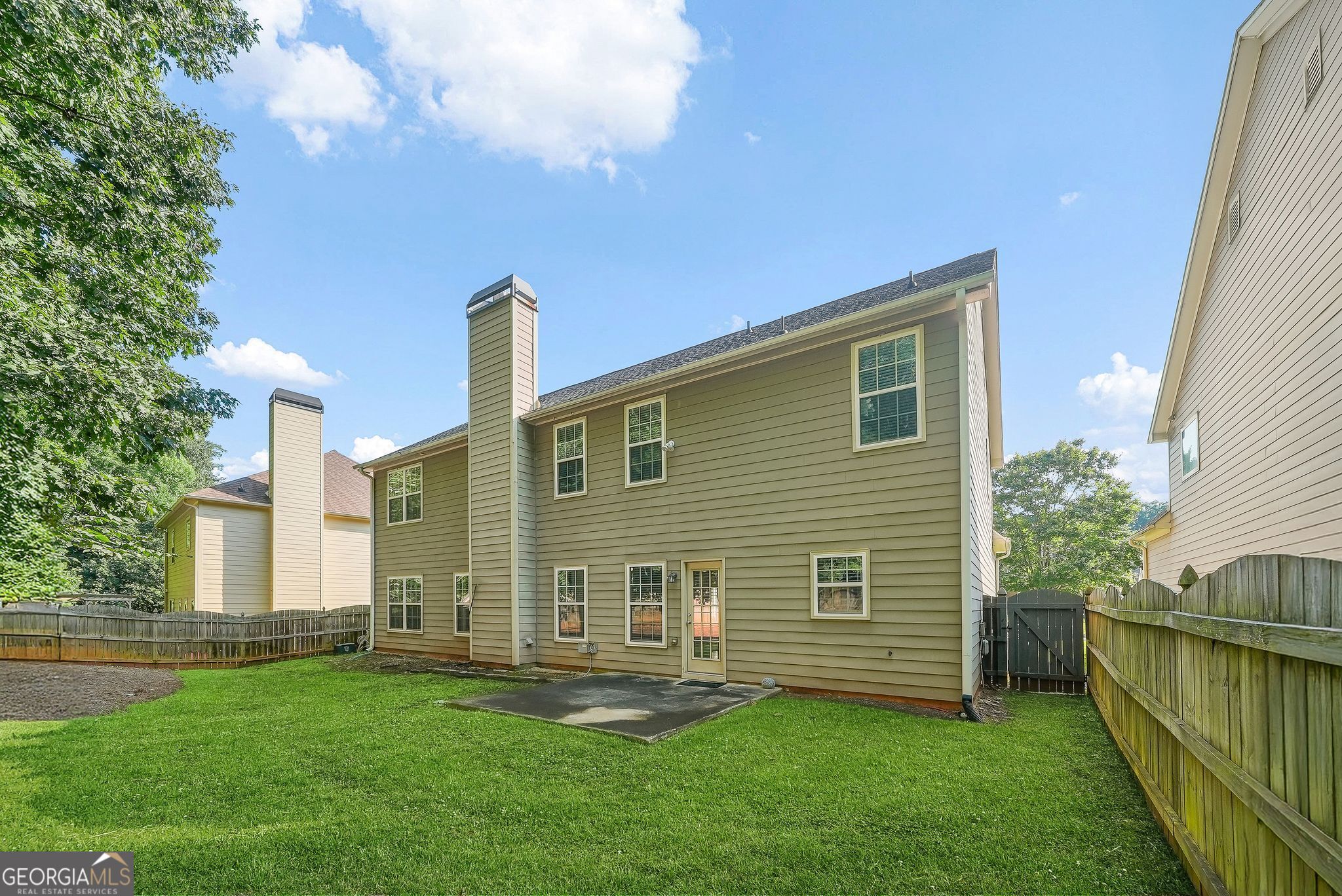 4471 Rosegate Drive