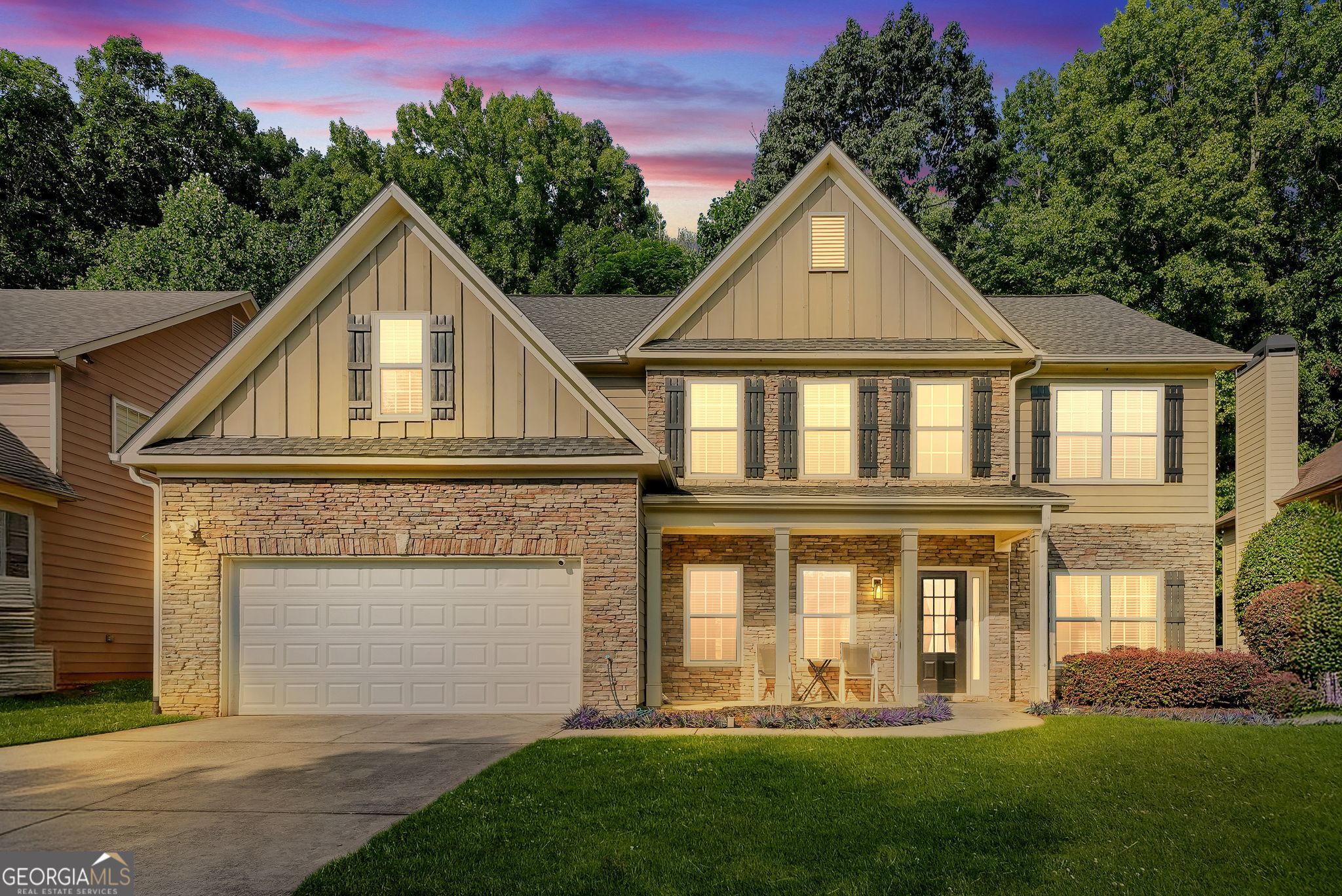 4471 Rosegate Drive