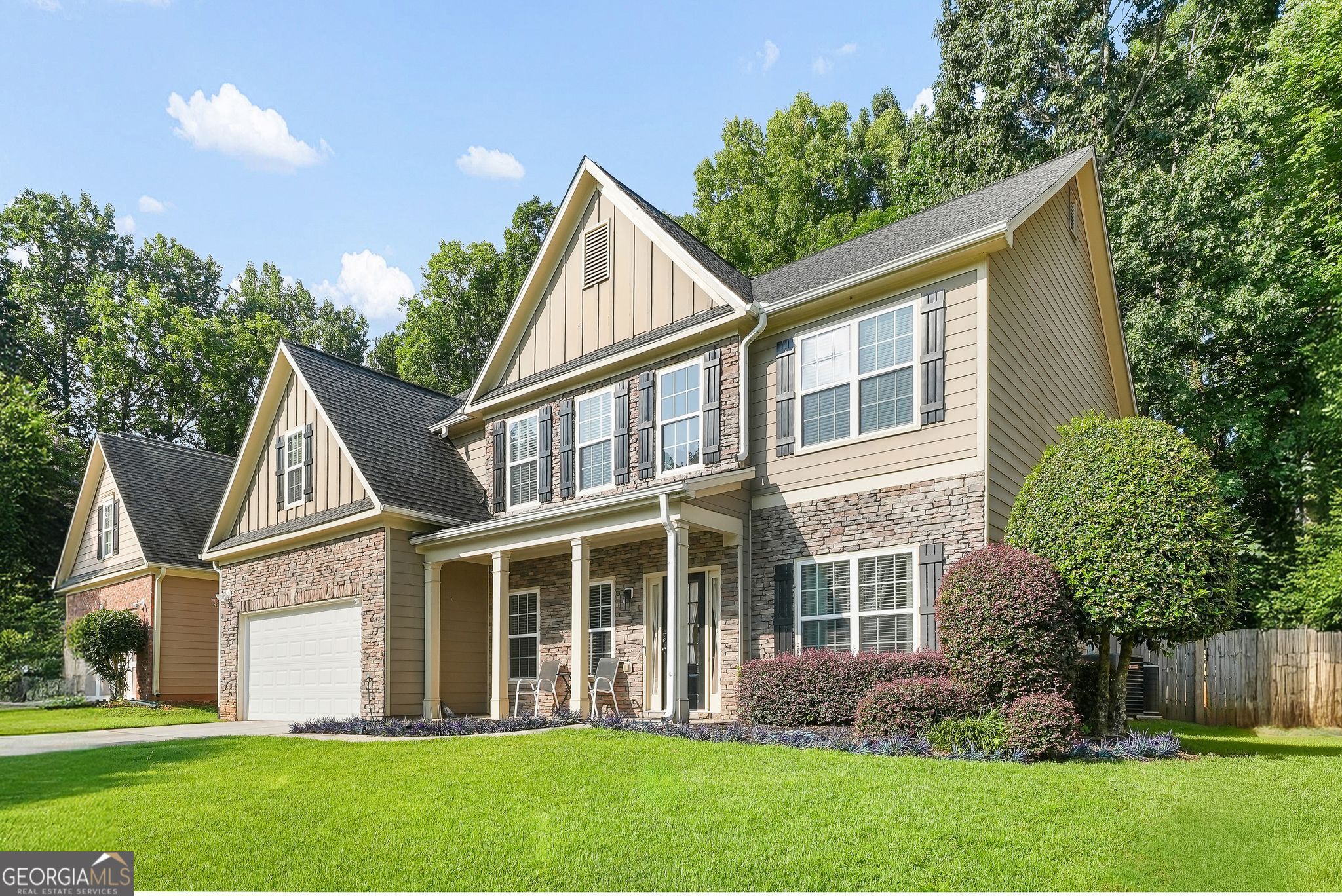 4471 Rosegate Drive