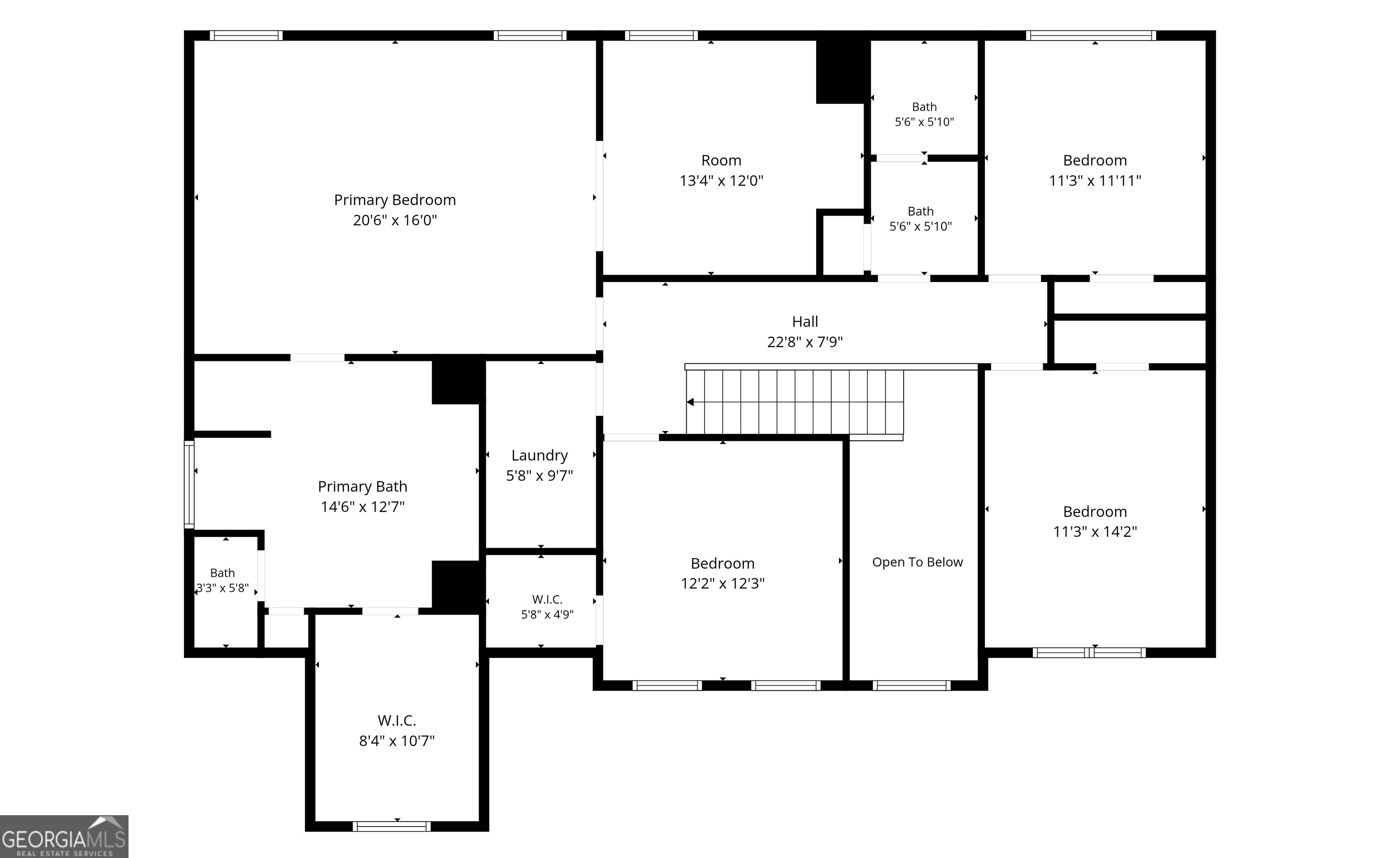 4471 Rosegate Drive
