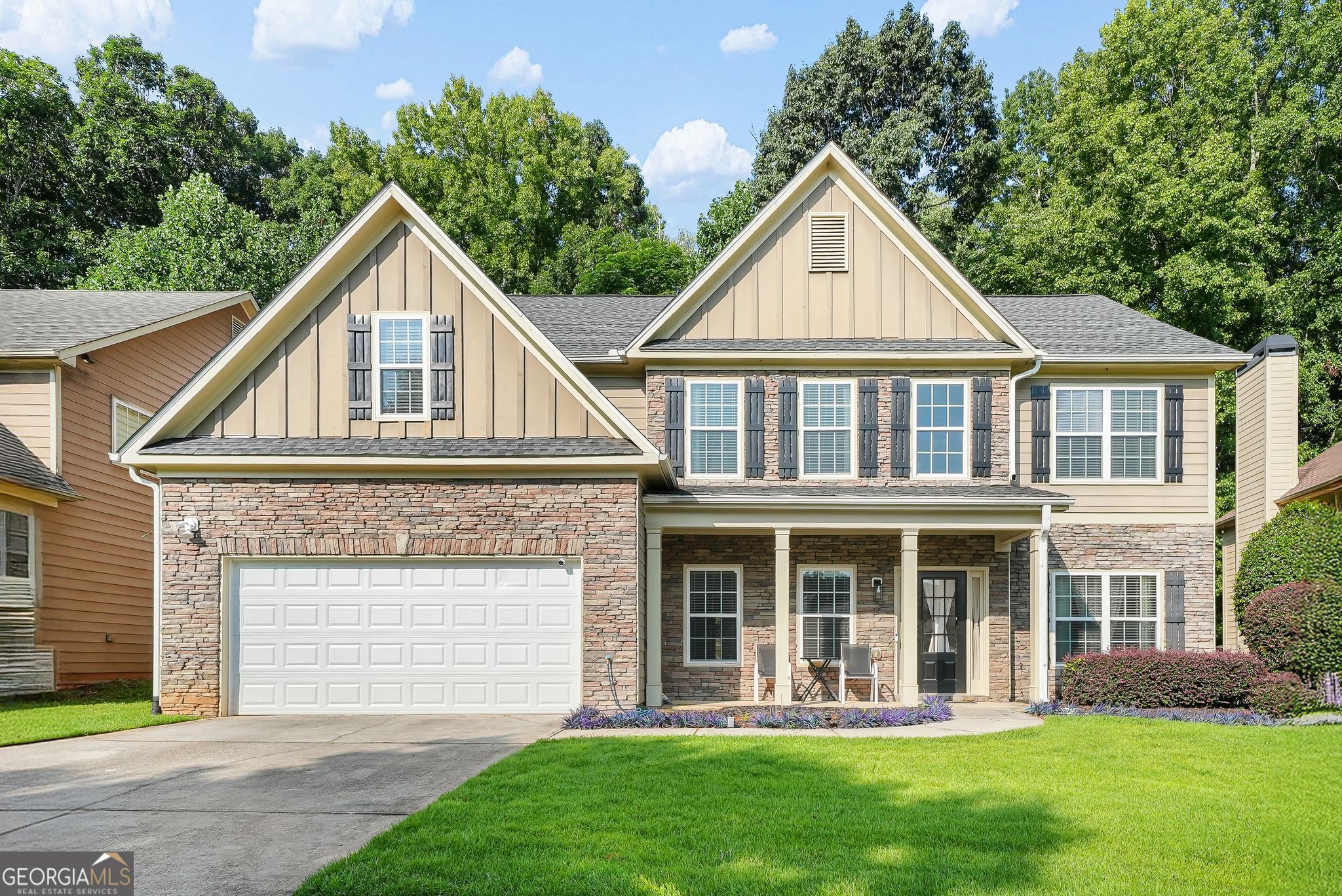 4471 Rosegate Drive