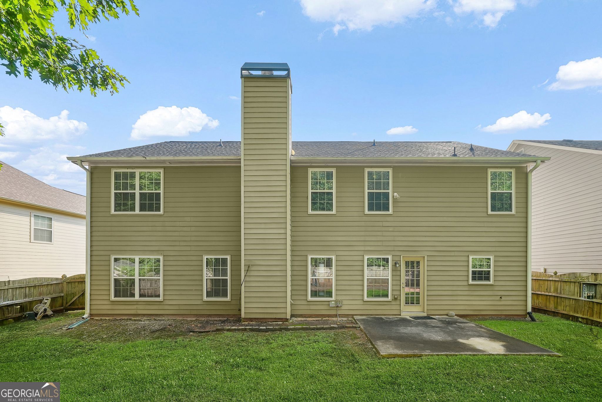 4471 Rosegate Drive