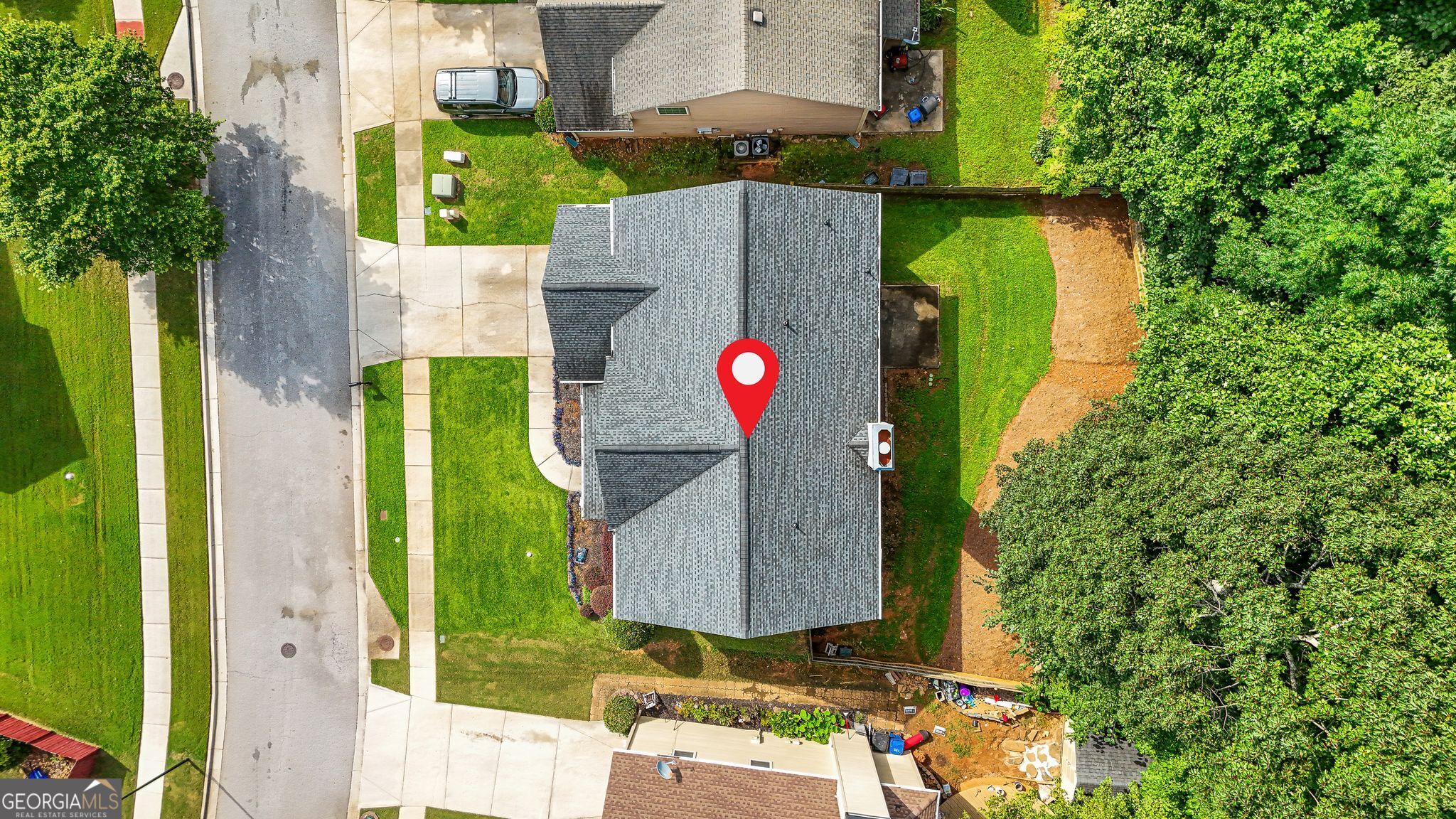 4471 Rosegate Drive