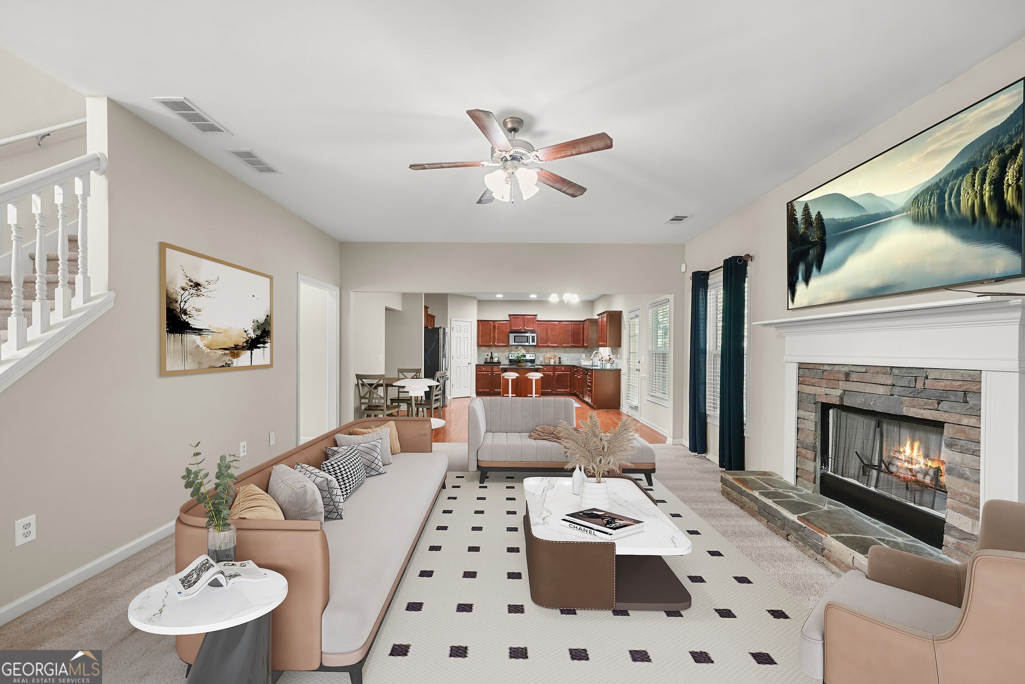 4471 Rosegate Drive