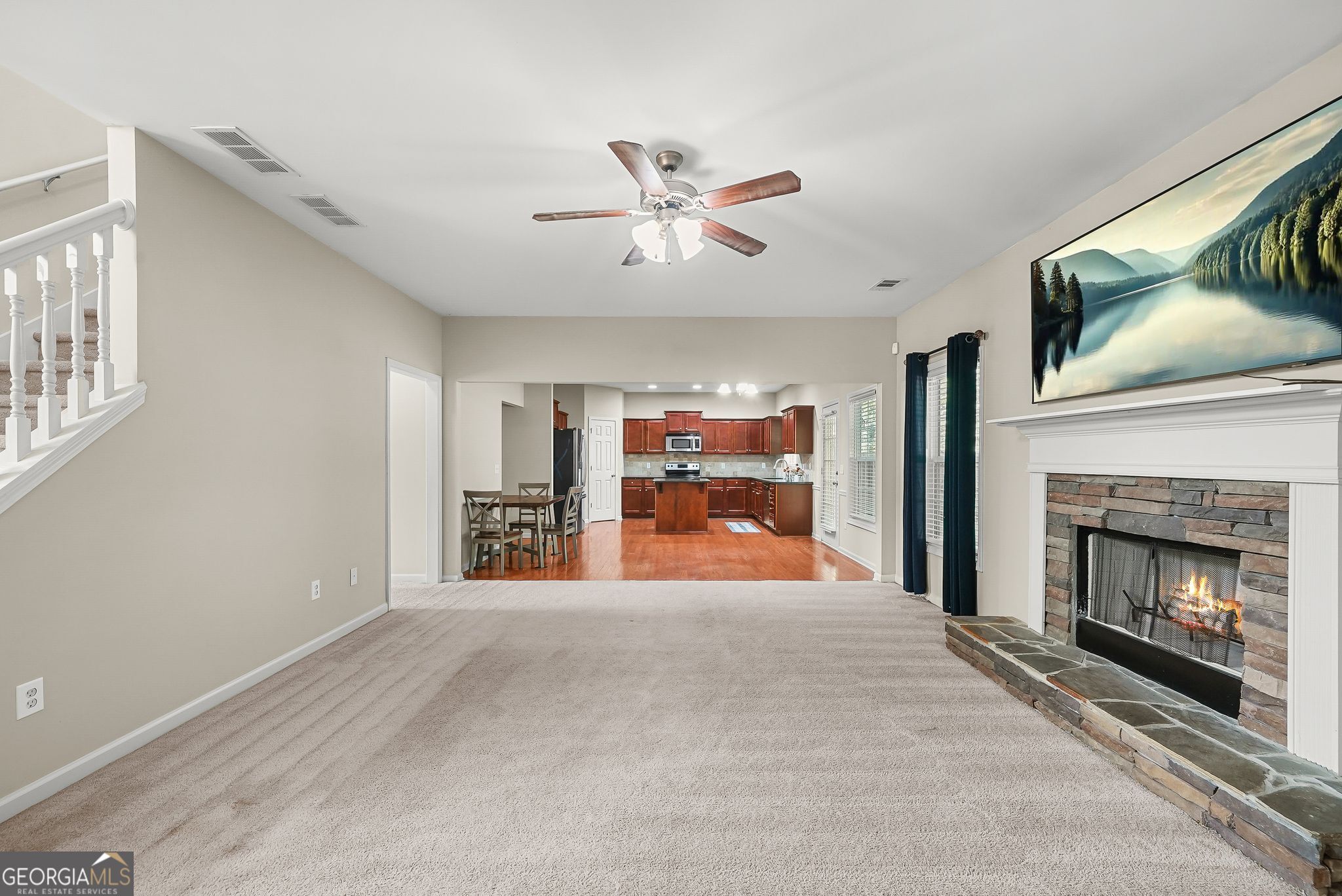 4471 Rosegate Drive