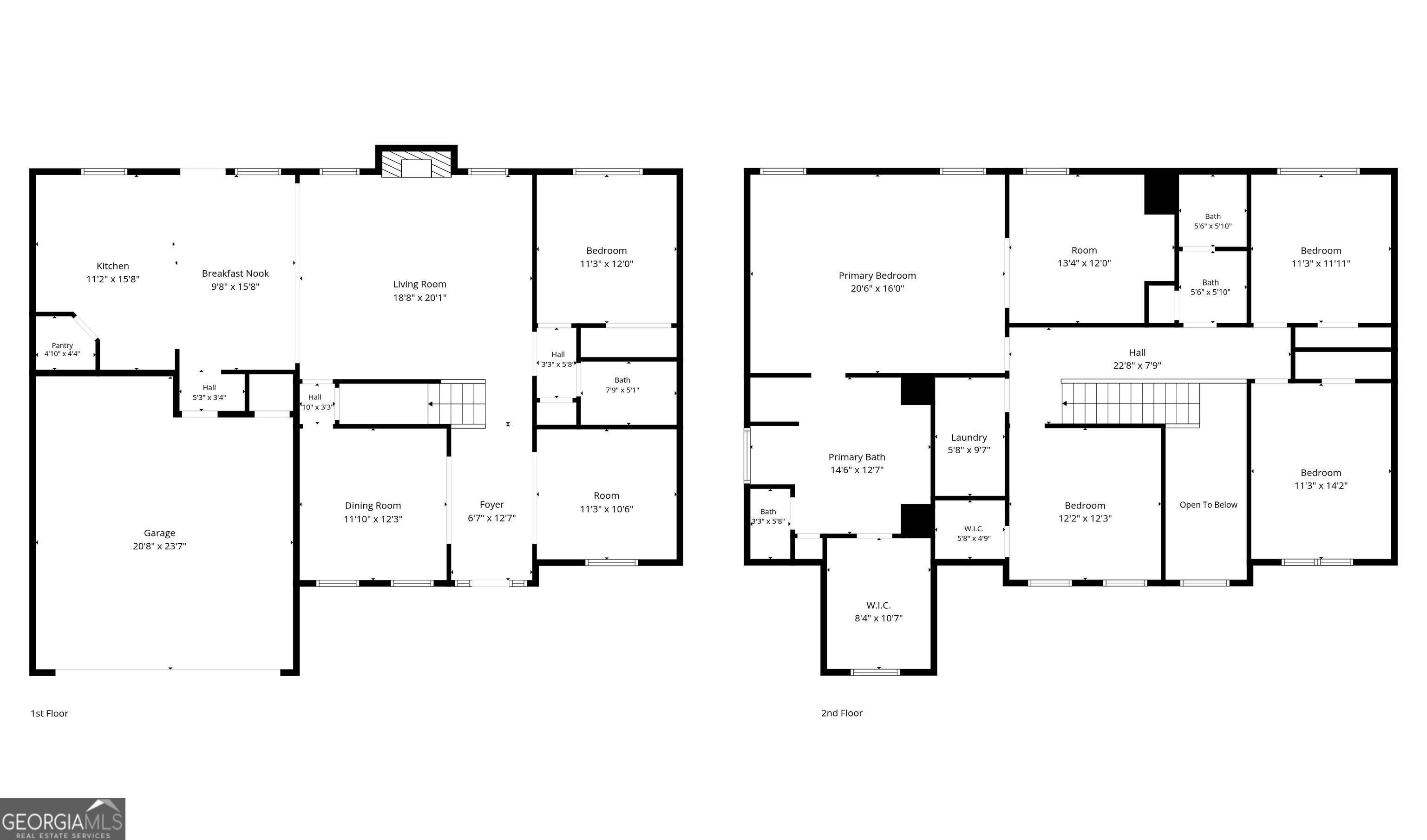 4471 Rosegate Drive