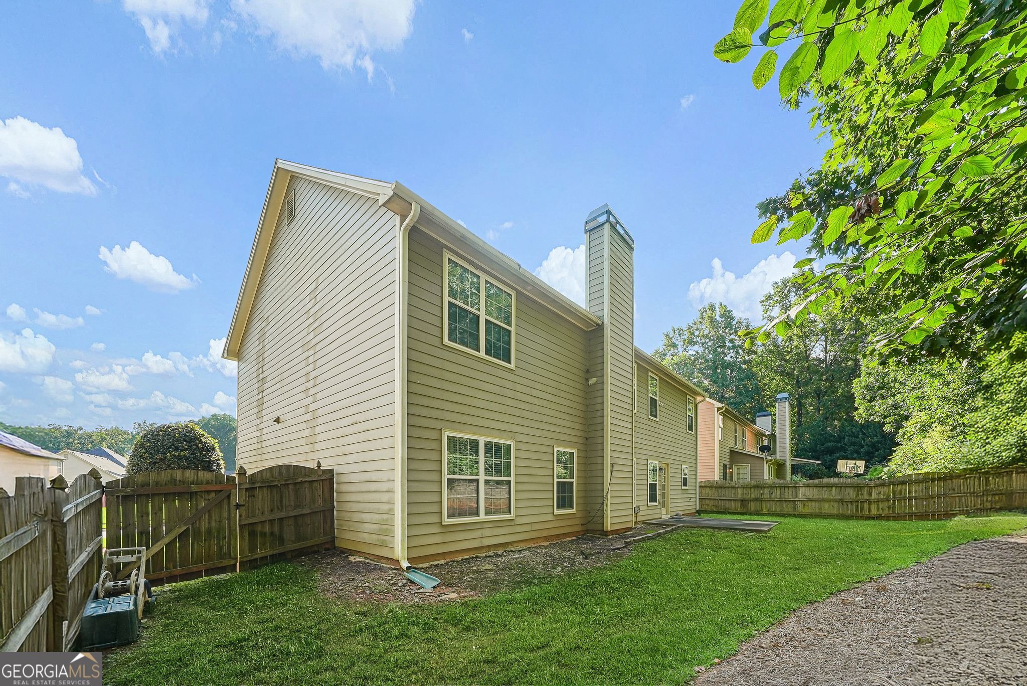 4471 Rosegate Drive