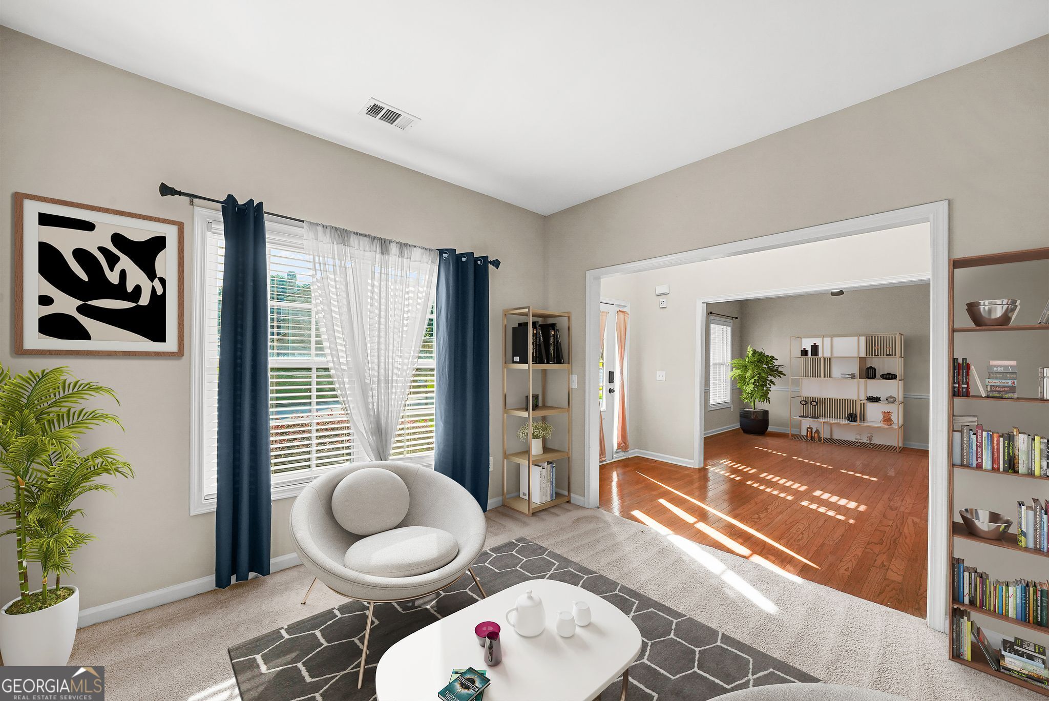 4471 Rosegate Drive