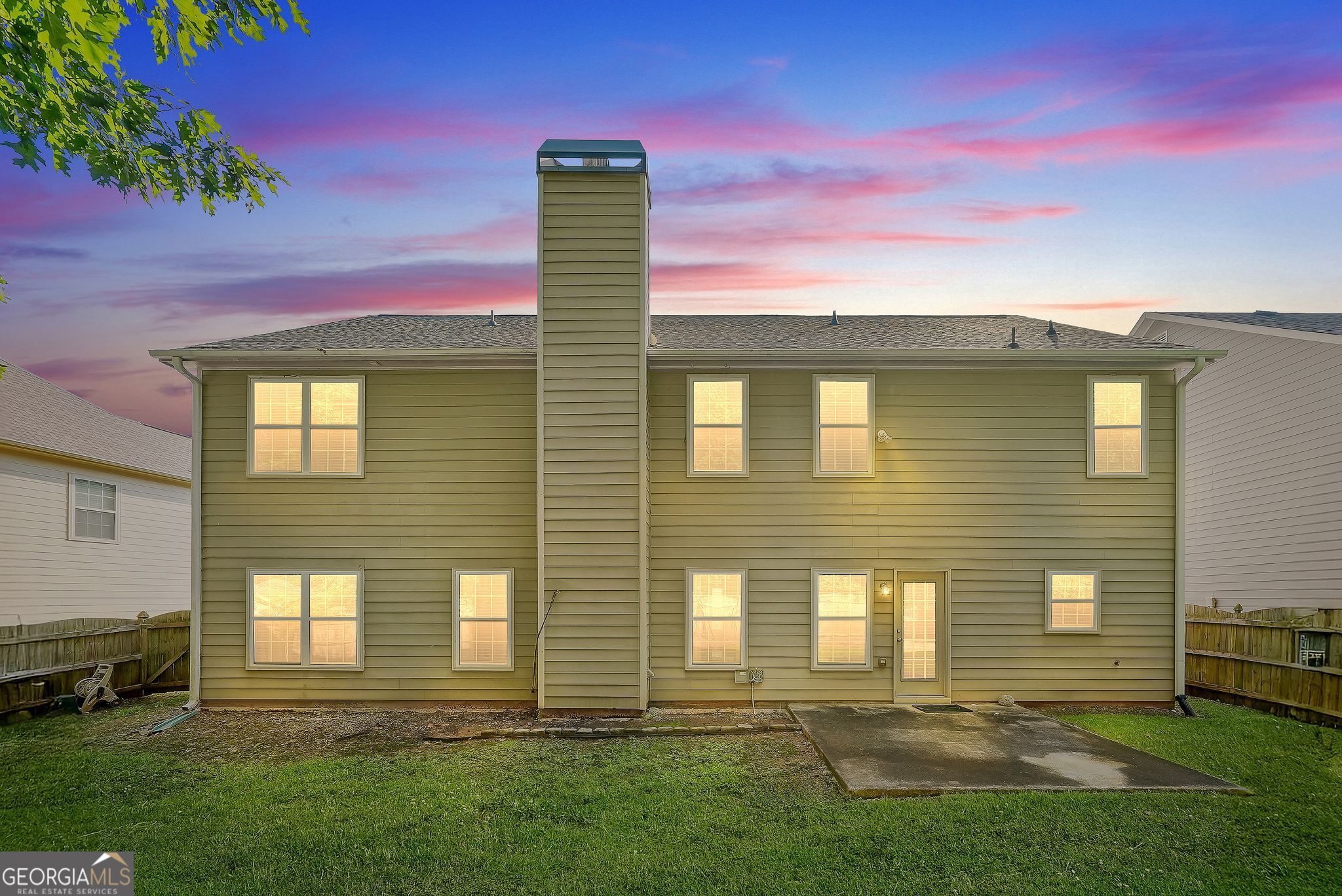 4471 Rosegate Drive