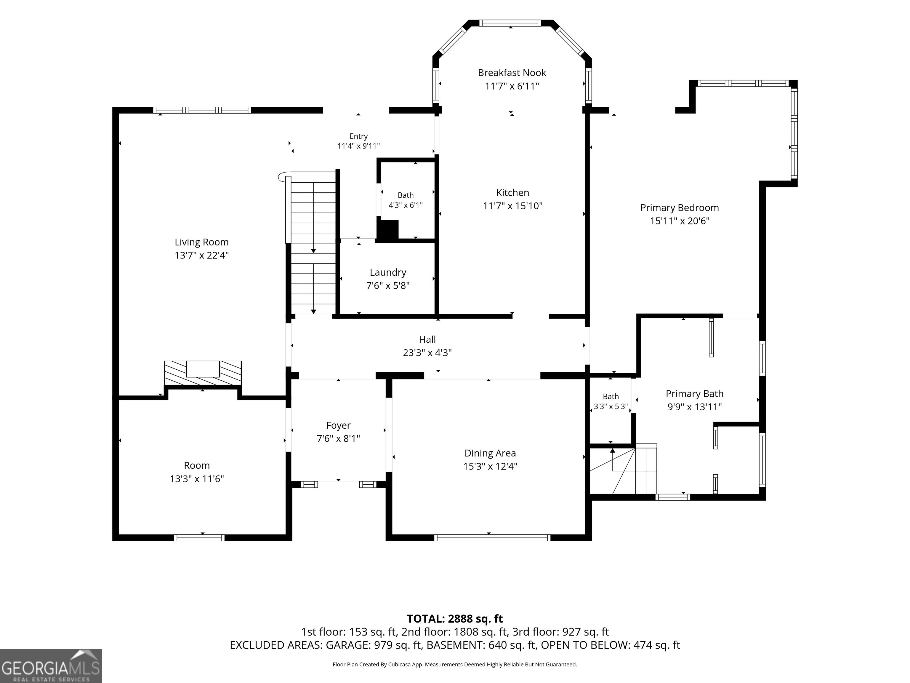 221 Hawick Lane