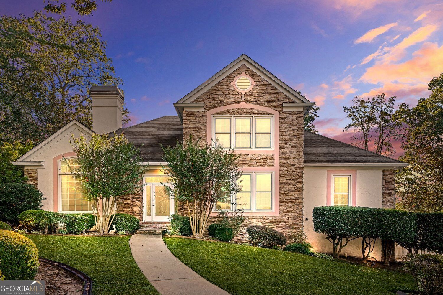 221 Hawick Lane