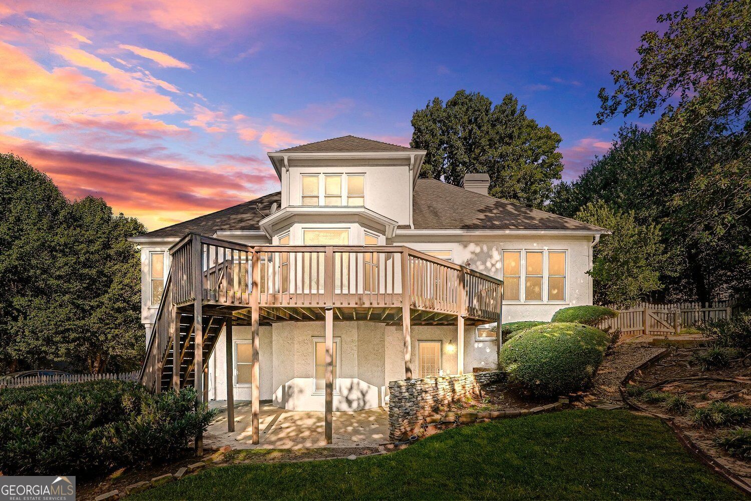 221 Hawick Lane