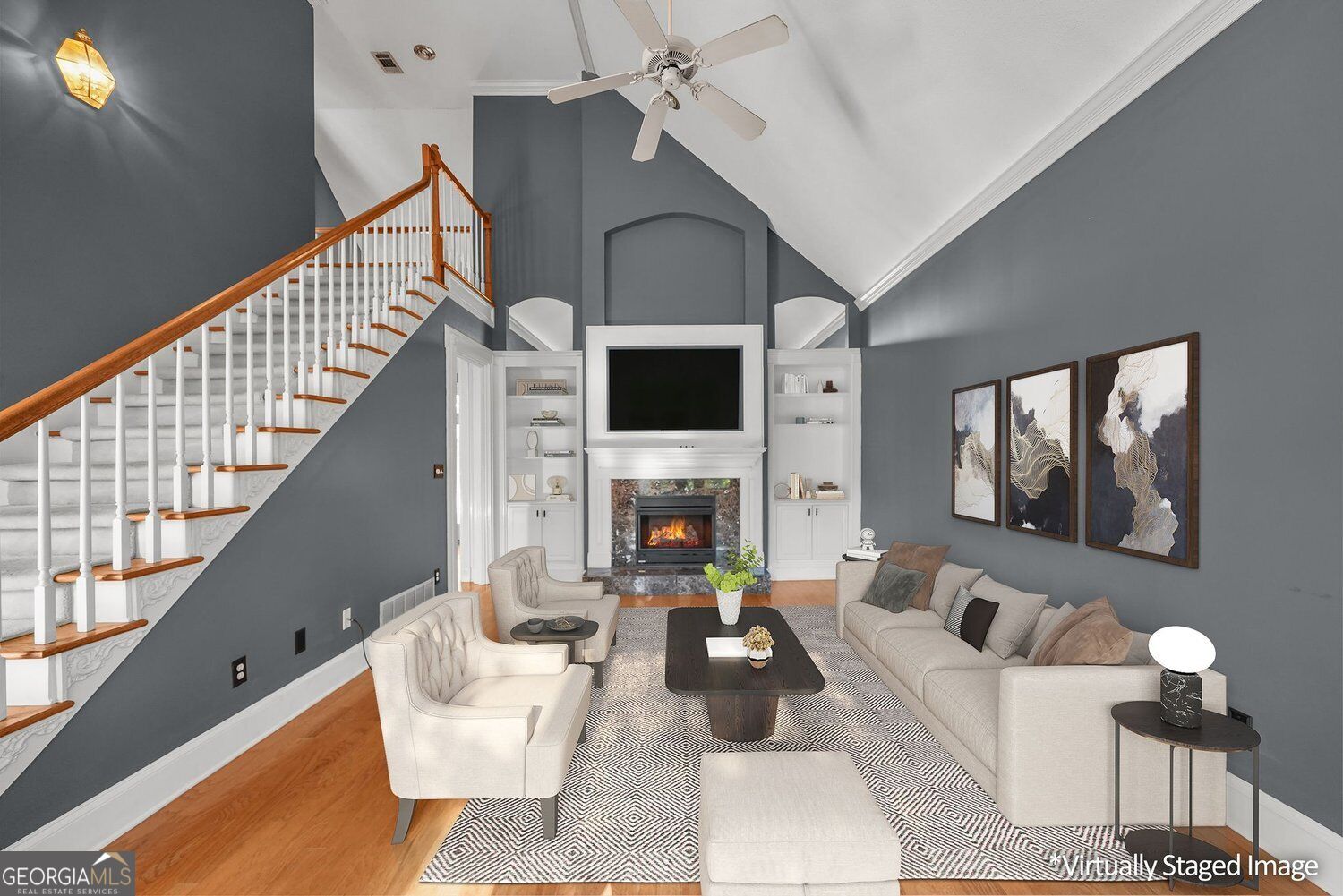 221 Hawick Lane