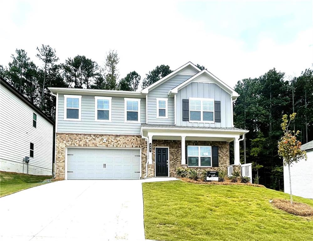 290 Rivulet Dr