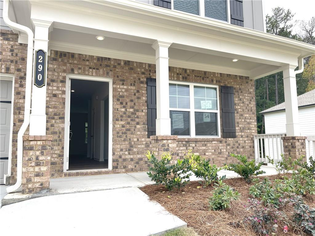 290 Rivulet Dr