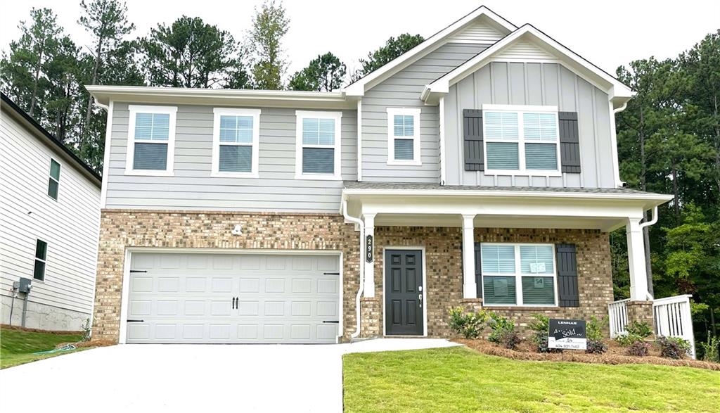 290 Rivulet Dr