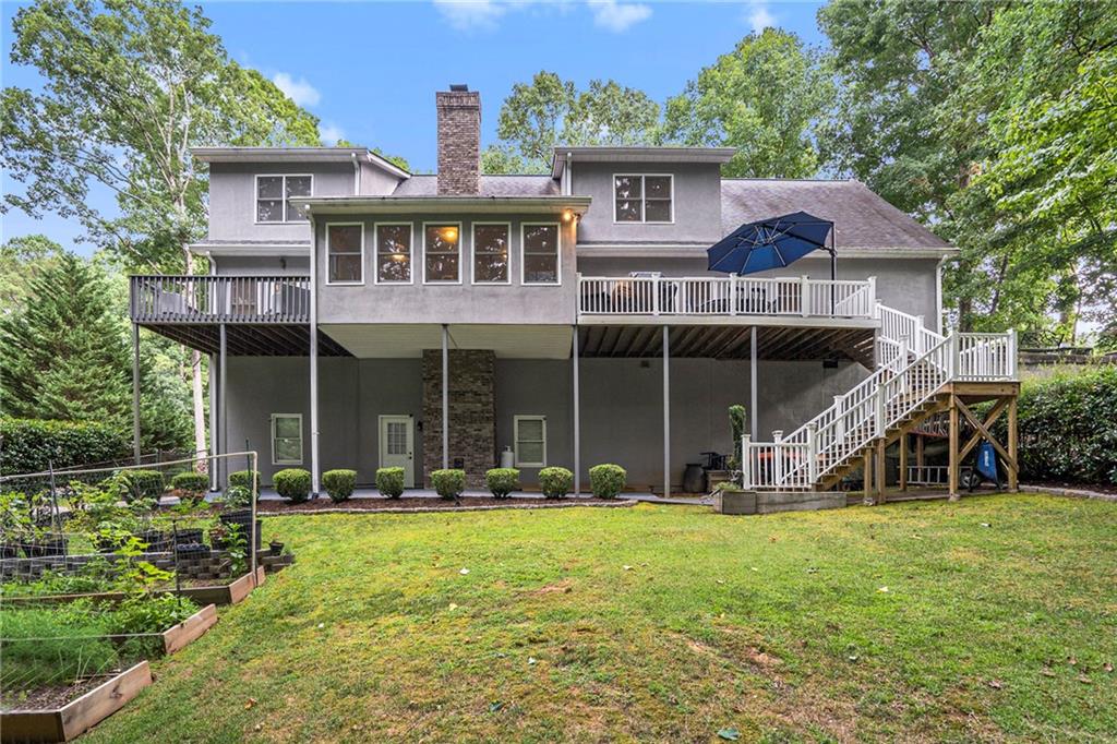 4743 Waverly Walk