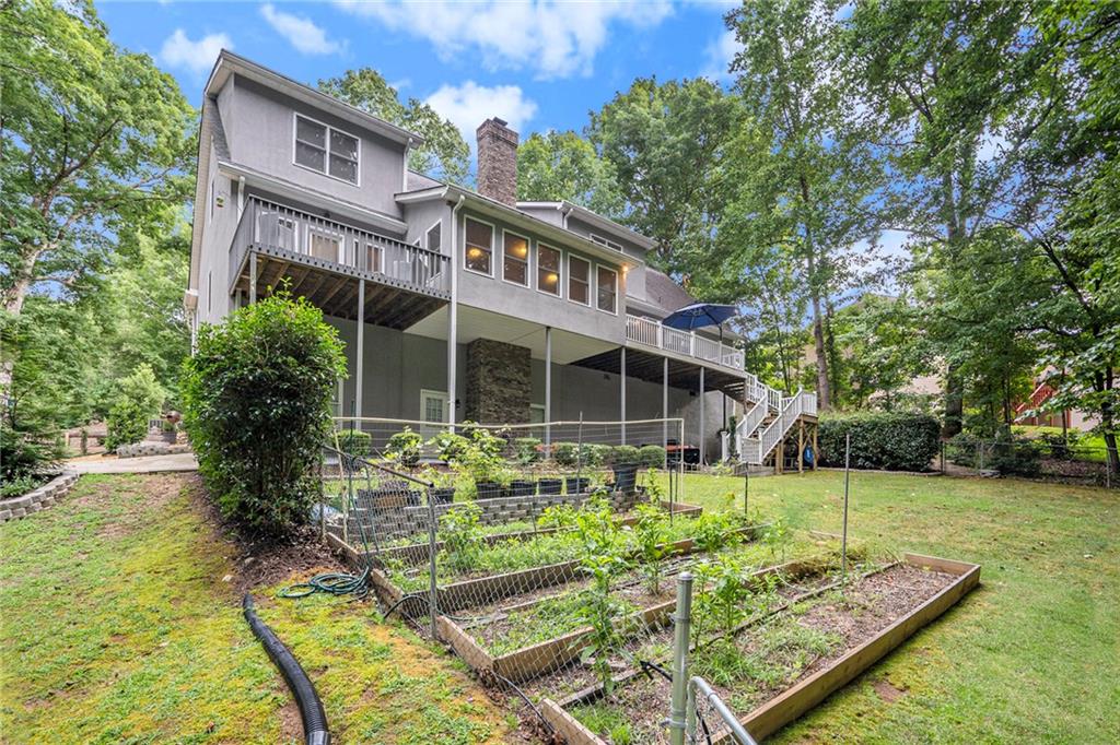 4743 Waverly Walk