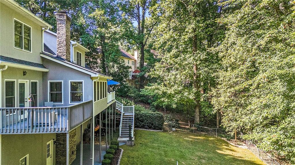 4743 Waverly Walk
