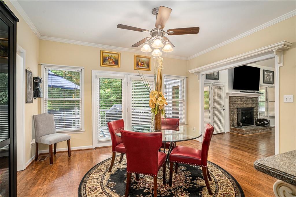 4743 Waverly Walk