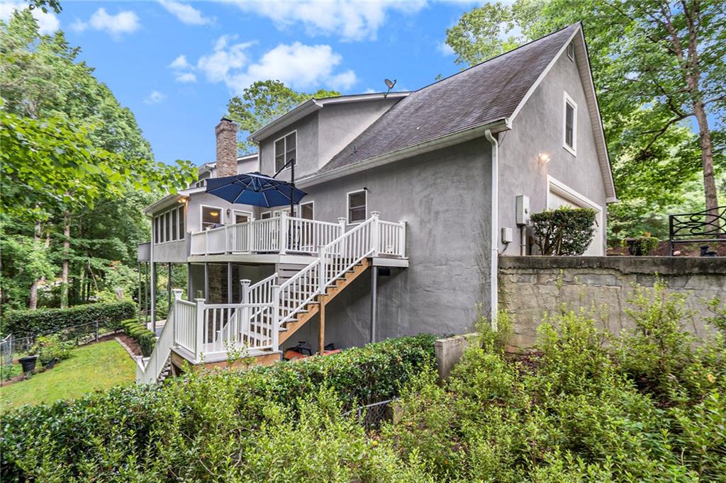 4743 Waverly Walk