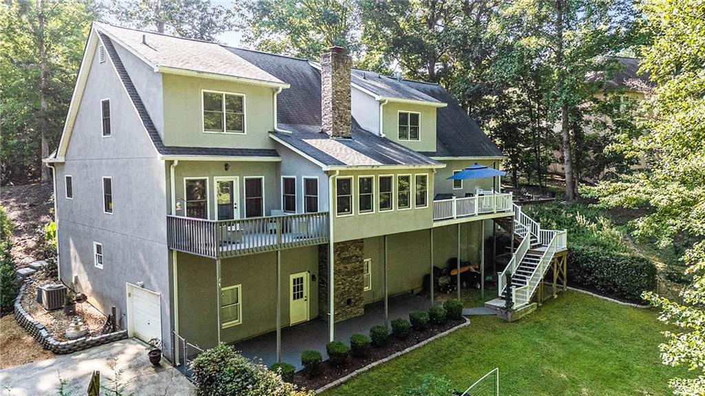 4743 Waverly Walk