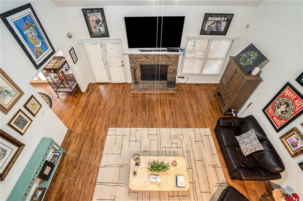 4743 Waverly Walk