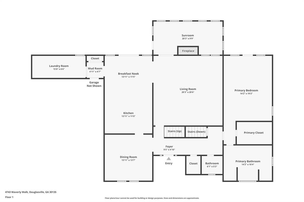 4743 Waverly Walk