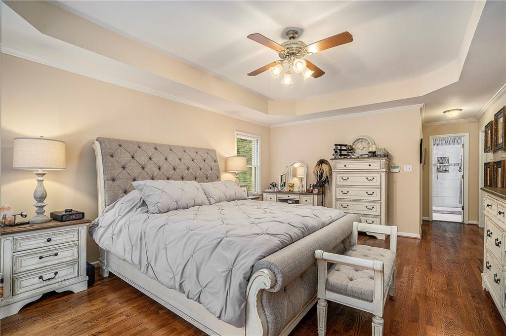 4743 Waverly Walk