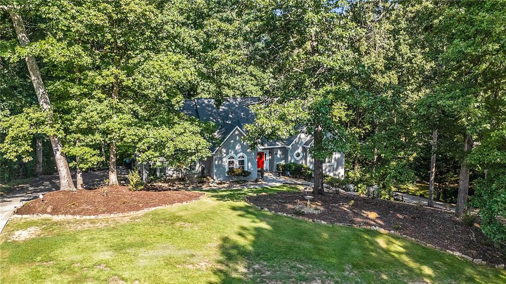 4743 Waverly Walk
