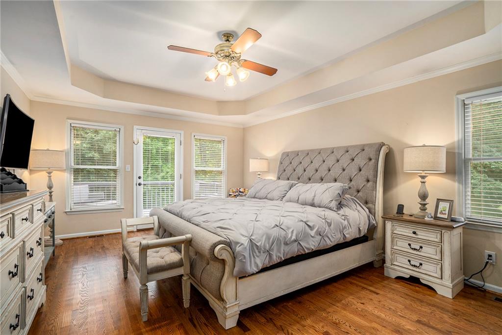 4743 Waverly Walk