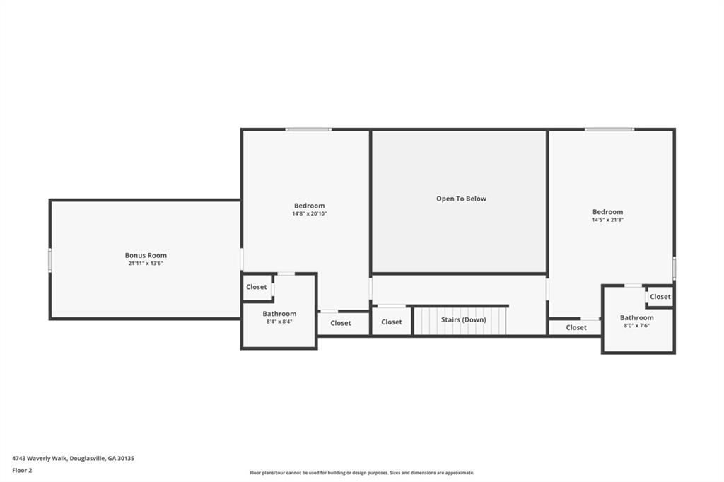 4743 Waverly Walk