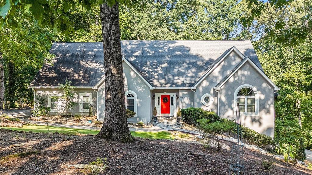 4743 Waverly Walk