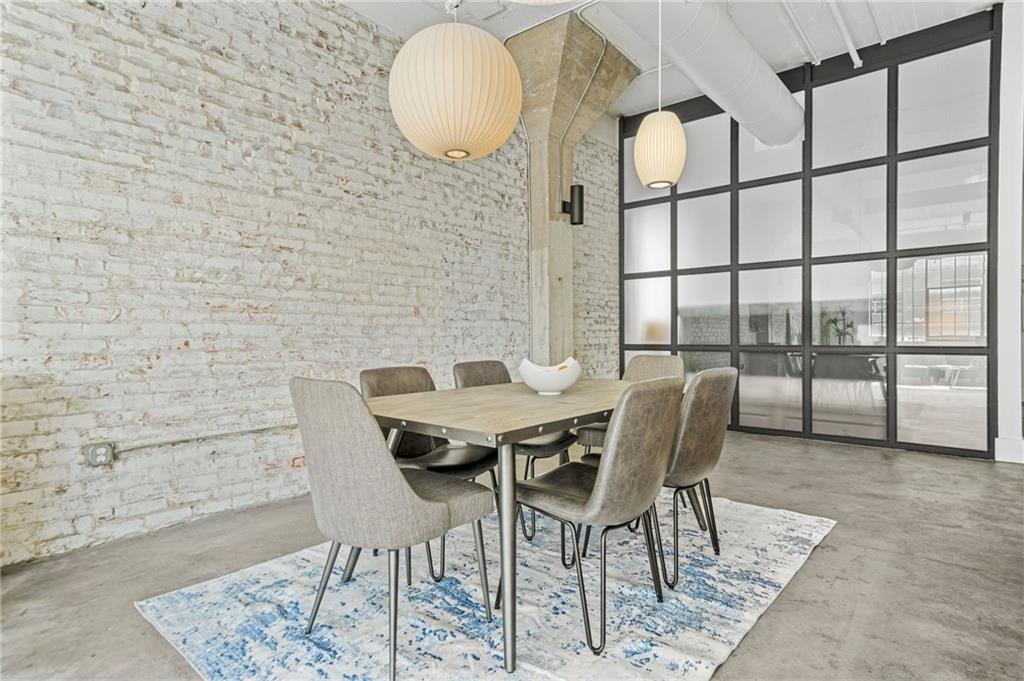 434 Marietta Street NW Unit 401