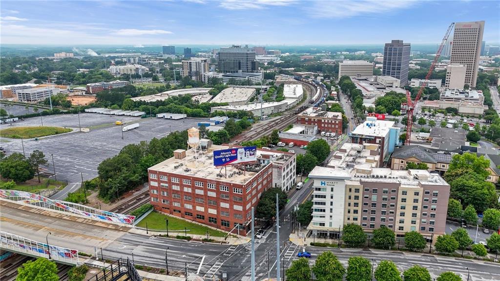 434 Marietta Street NW Unit 401