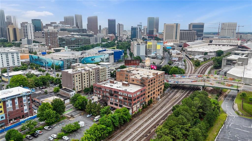 434 Marietta Street NW Unit 401