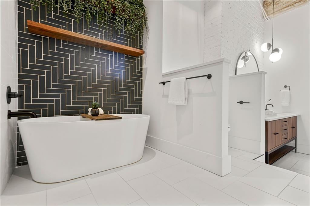 434 Marietta Street NW Unit 401