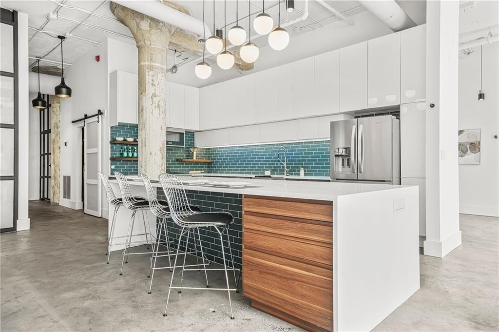 434 Marietta Street NW Unit 401