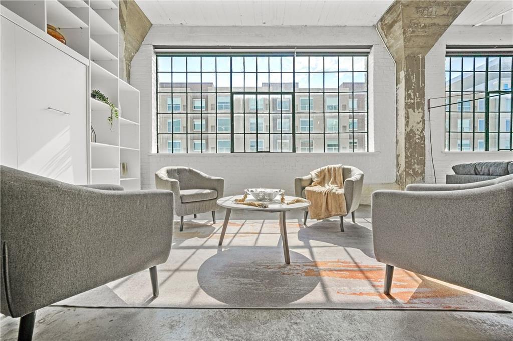 434 Marietta Street NW Unit 401