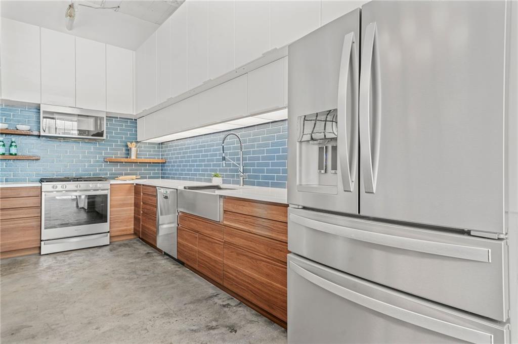 434 Marietta Street NW Unit 401
