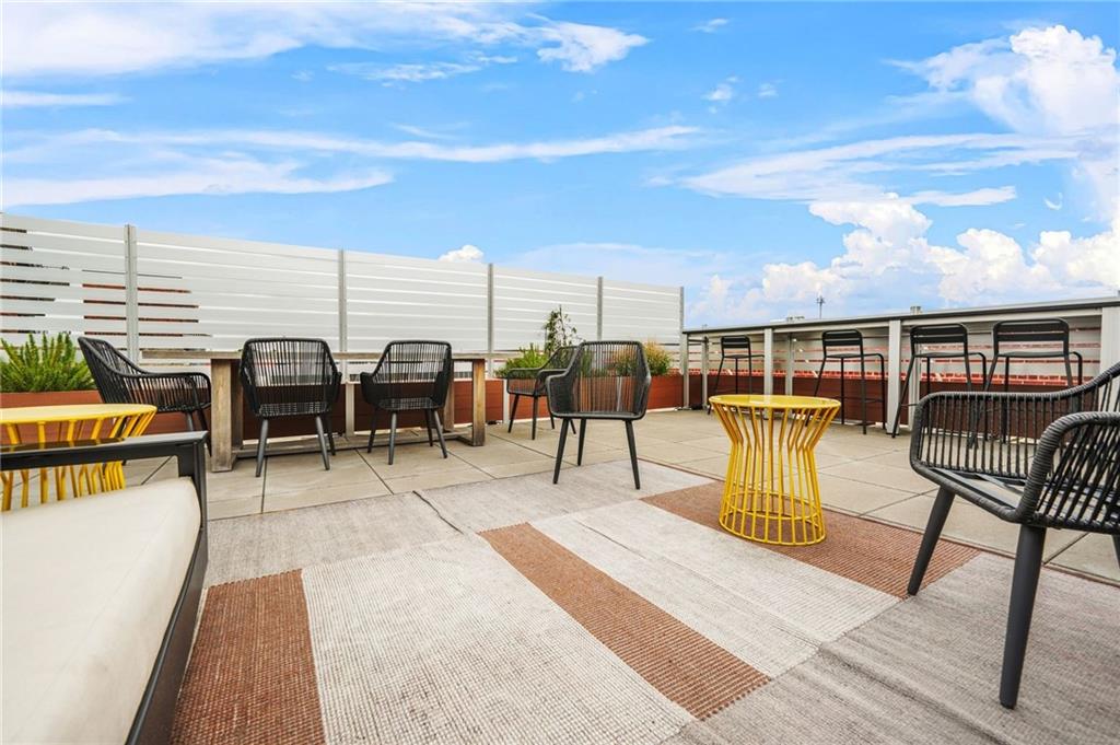 434 Marietta Street NW Unit 401