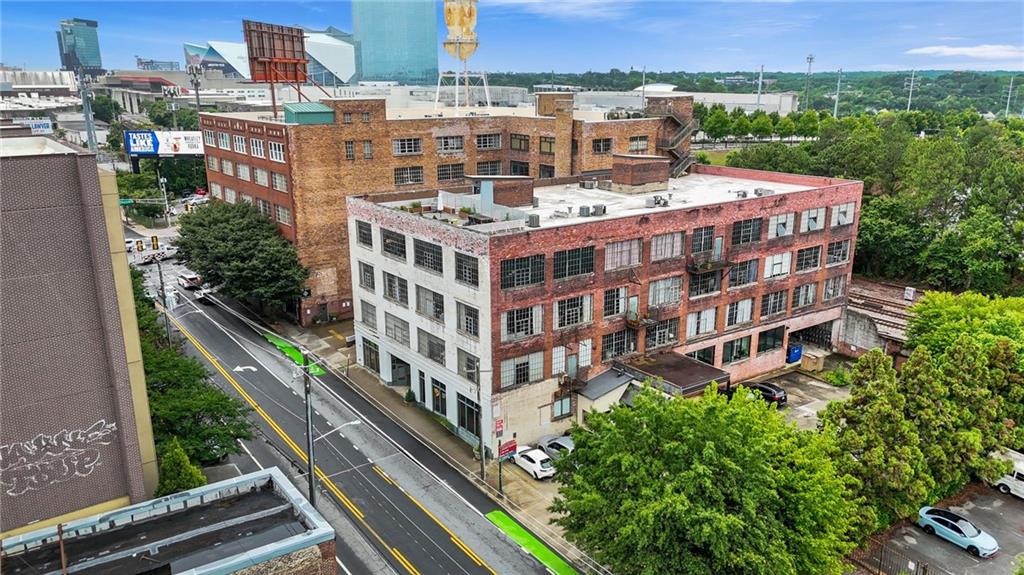 434 Marietta Street NW Unit 401