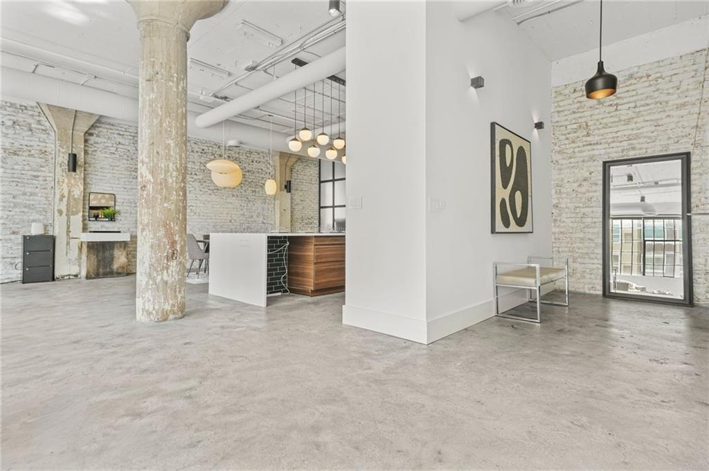 434 Marietta Street NW Unit 401
