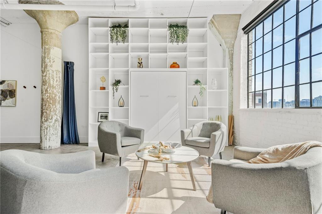 434 Marietta Street NW Unit 401