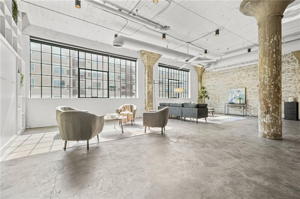 434 Marietta Street NW Unit 401
